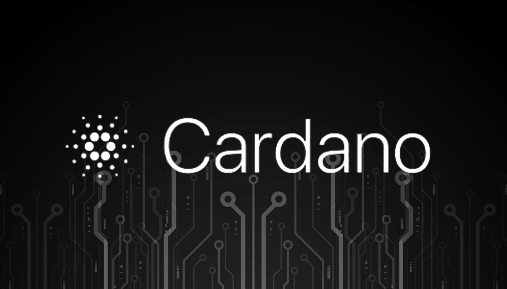Cardano Logo